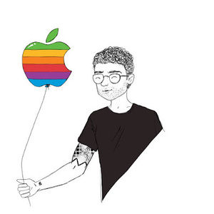 Meet your Posher, Ethan